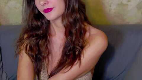 radiance @ myfreecams on 20231129