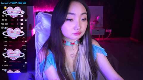 sakurasmile @ myfreecams on 20231129