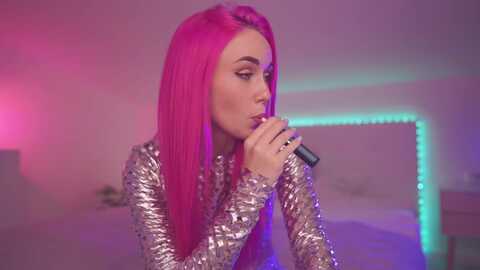 sarah_pink @ myfreecams on 20231129