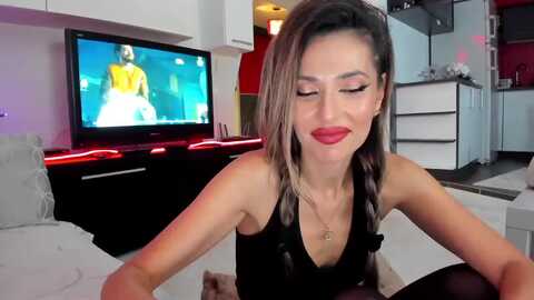 smileytinaa @ myfreecams on 20231129