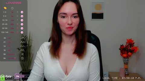 sofiika777 @ myfreecams on 20231129