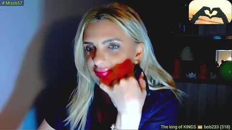 sunnyqueen @ myfreecams on 20231129