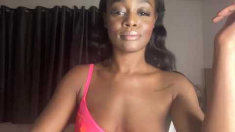 sweetxebony1 @ myfreecams on 20231129