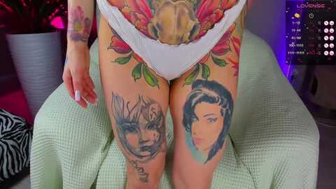 tanyafalcon @ myfreecams on 20231129