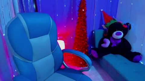 violet_fit @ myfreecams on 20231129