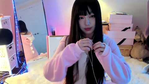 acaiberry @ myfreecams on 20231130