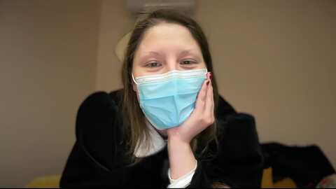 agenttease @ myfreecams on 20231130