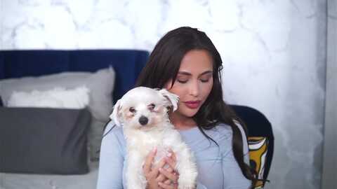 anaisbellas @ myfreecams on 20231130