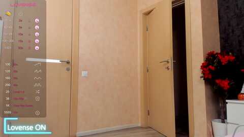 angellblack @ myfreecams on 20231130