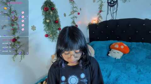 arya_line @ myfreecams on 20231130