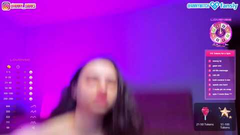 bad_witch_ @ myfreecams on 20231130