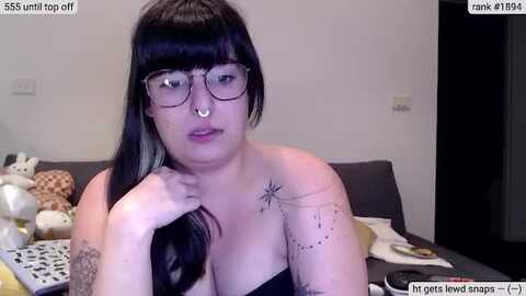 cat__ @ myfreecams on 20231130