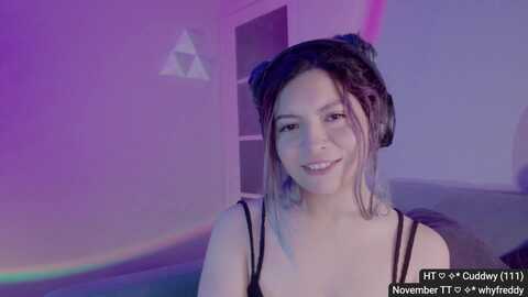 catwave @ myfreecams on 20231130