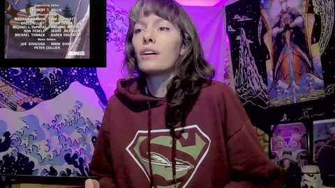 cdrtroi @ myfreecams on 20231130