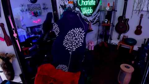 charlettewebb @ myfreecams on 20231130
