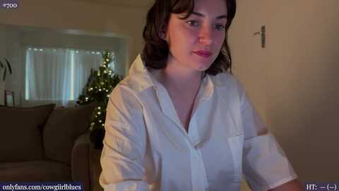 cowgirlblues @ myfreecams on 20231130