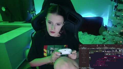 crybabykys @ myfreecams on 20231130