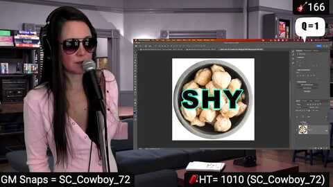 deszeppelin @ myfreecams on 20231130