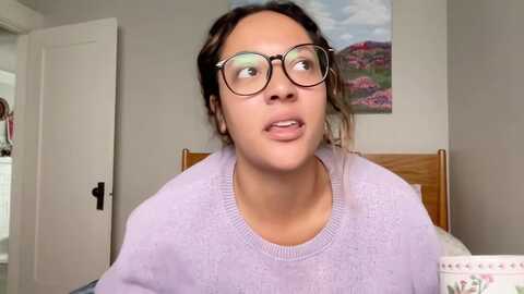 dreamyriri @ myfreecams on 20231130