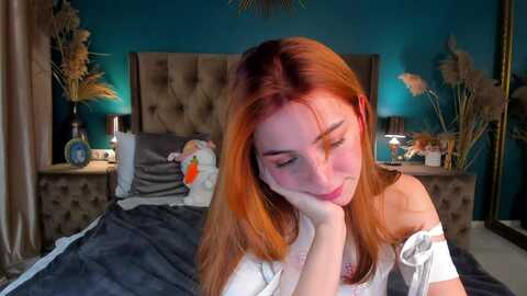 elsayoung @ myfreecams on 20231130