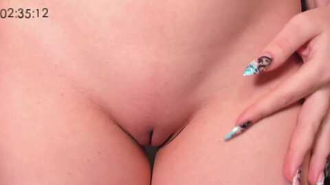 elysi_ @ myfreecams on 20231130