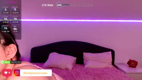 emily_moore_ @ myfreecams on 20231130