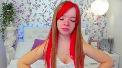 evalution @ myfreecams on 20231130