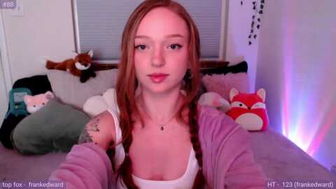fiona @ myfreecams on 20231130