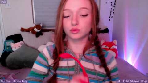 fiona @ myfreecams on 20231130