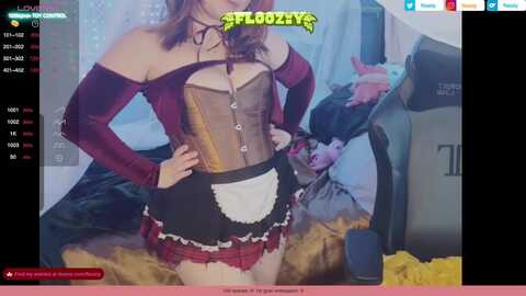 flooziy @ myfreecams on 20231130