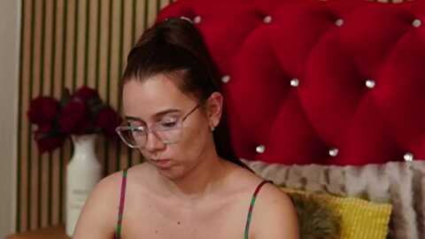 freyamonroe @ myfreecams on 20231130