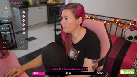 gennyrock @ myfreecams on 20231130