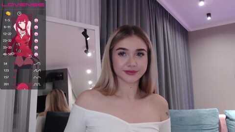 holymeow @ myfreecams on 20231130