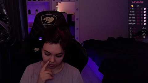 hot_babayaga @ myfreecams on 20231130