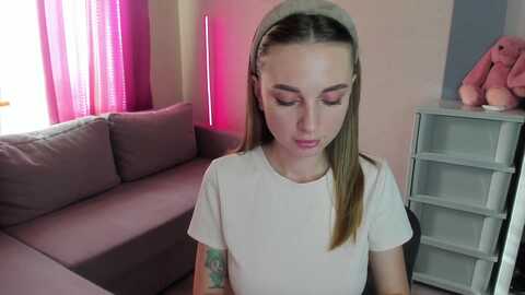 iam_sasha @ myfreecams on 20231130