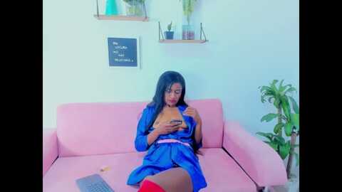 ivyjackson1_ @ myfreecams on 20231130