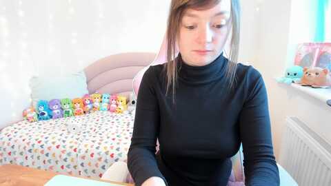 jessiebear_ @ myfreecams on 20231130