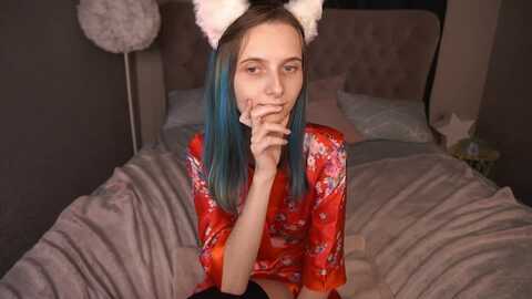 jessiemoons @ myfreecams on 20231130