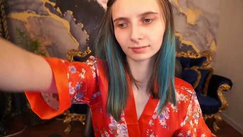 jessiemoons @ myfreecams on 20231130