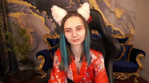 jessiemoons @ myfreecams on 20231130