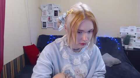 killinna @ myfreecams on 20231130