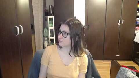 kristineexxx @ myfreecams on 20231130