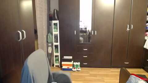 kristineexxx @ myfreecams on 20231130