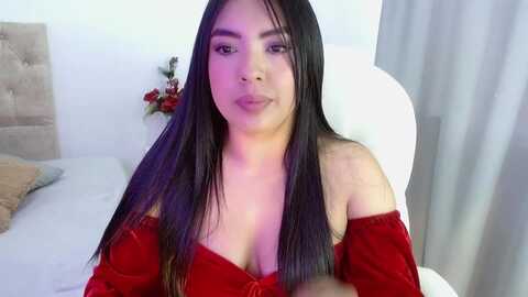 laura_connor @ myfreecams on 20231130