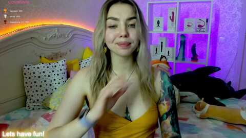 lillimoore_ @ myfreecams on 20231130