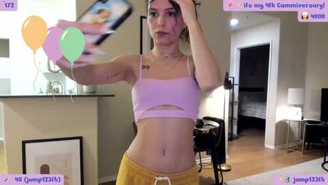 litty @ myfreecams on 20231130