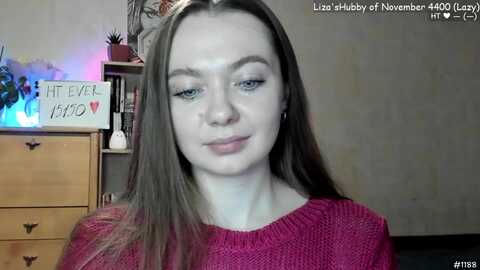 lizaghost @ myfreecams on 20231130