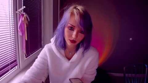 lorelaye1 @ myfreecams on 20231130