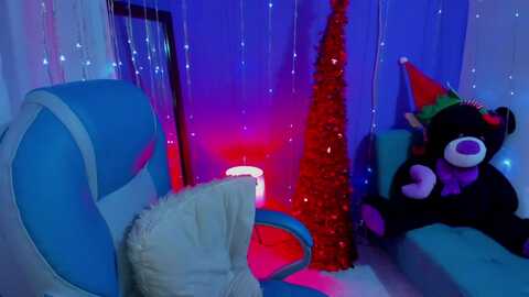 lucky_baby @ myfreecams on 20231130