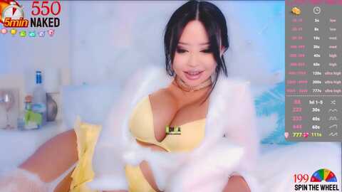 lucky_star888 @ myfreecams on 20231130